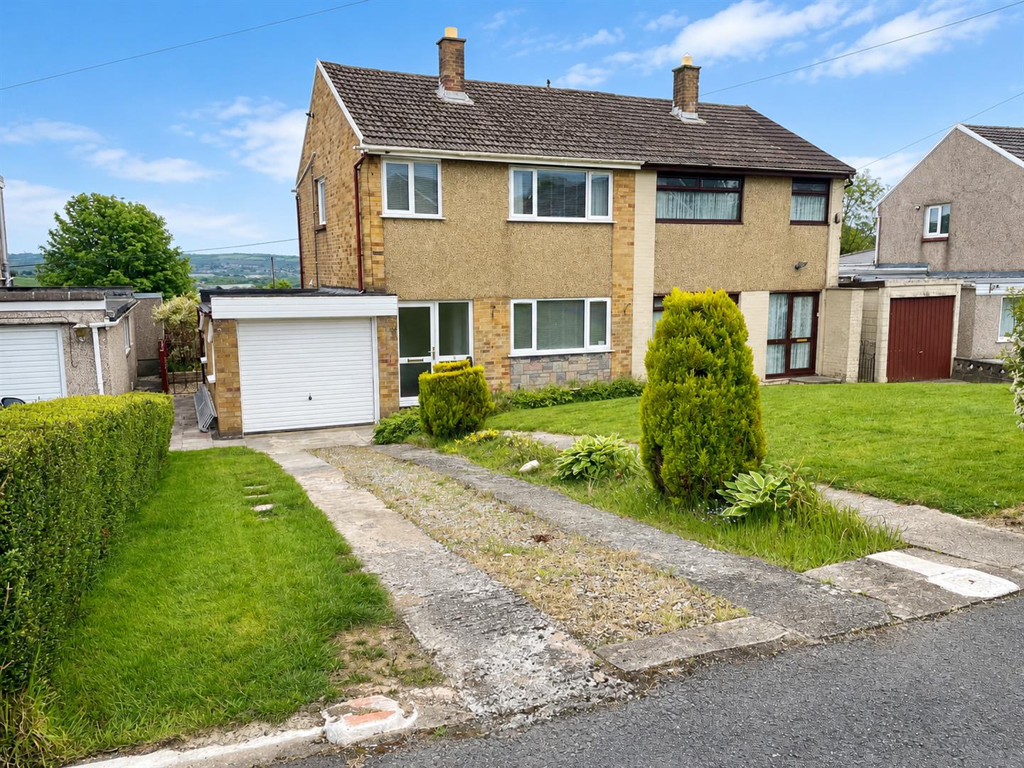 Heol Crwys, Gorseinon, Swansea, SA4 4GQ
